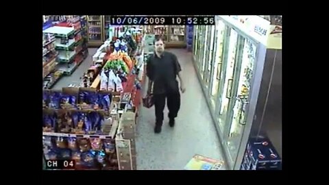 Drunkest Person Ever