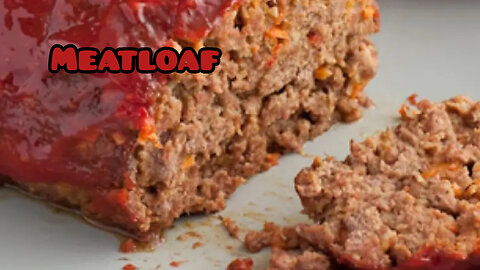 Meatloaf ruined my relationship