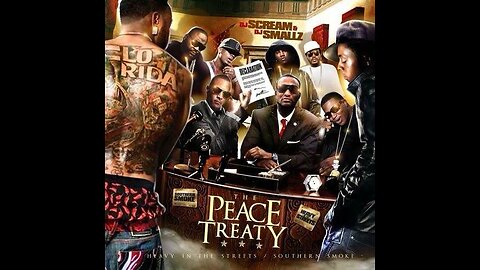 T.I. Shit Popped Off