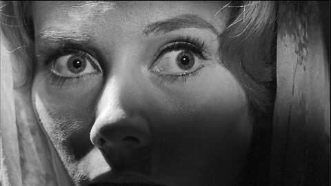 Carnival of Souls-Candace Hilligoss-1962 IMDB 7/10