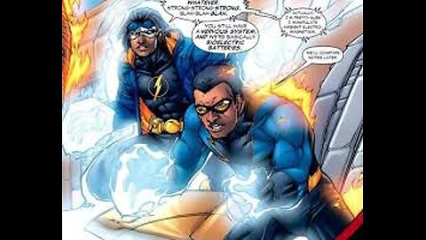 THE ELECT HEBREW ISRAELITE MEN ARE THE TRUE SUPERHEROES AND CRUSADERS OF RIGHTEOUSNESS!!