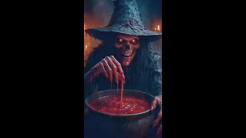 the blood ghost funny cartoon