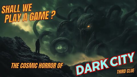 Shall We Play a Game?