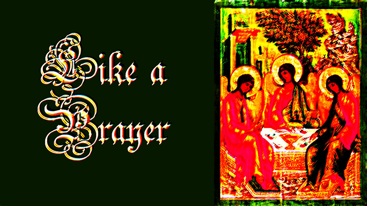Sunday Prayer Stream (April 13, 2025)