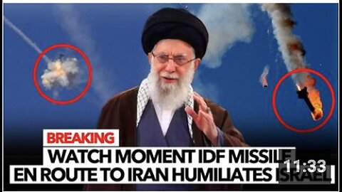 "Israeli Missile Fails to Inflict Damage in Iran, Satellite Images Confirm"