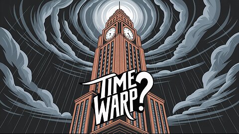 Time Actually Moves Slower on the Ground – Einstein Was Right!