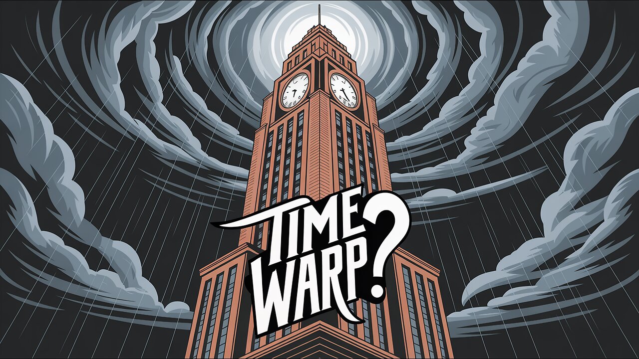 Time Actually Moves Slower on the Ground – Einstein Was Right!