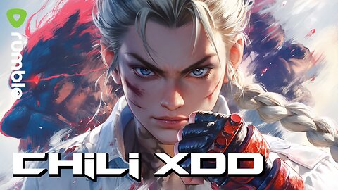 [ F EM UP FRIDAY ] Rise and Grind! Street Fighter 6 Grind then Tarkov!