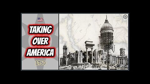 Jon Levi: Seven Nations of America! Native Confederates!