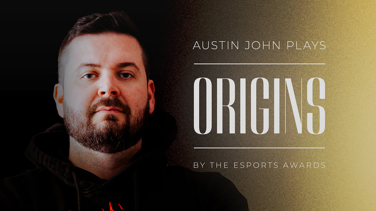 AustinJohnPlays on Pokémon Card Collection & Evolution of YouTube | Origins Podcast #2