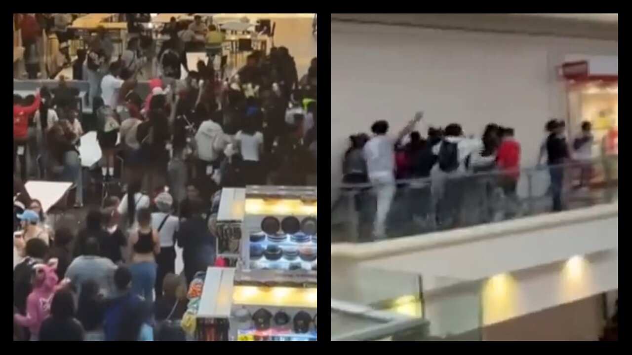 What Really Killed Shopping Malls?