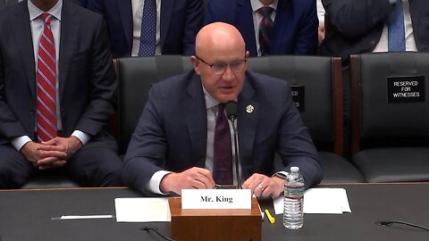 Winning Off the Field: Legislative Proposal to Stabilize NIL and College Athletics - June 12, 2025