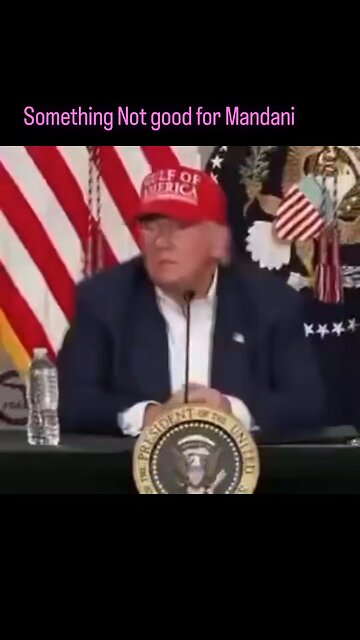 BREAKING: Trump threatens to arrest NYC Mayoral Candidate Mamdani, calls him a communist