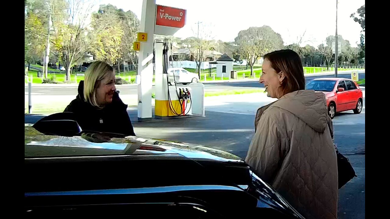 Stasi 2.0 government run organised stalking