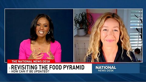 Why We Need to Change the U.S. Dietary Guidelines