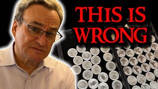 A New TAX on Silver & Gold is Coming..