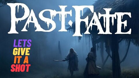 🧟PastFate🤔