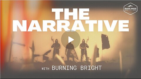 The Narrative Ep. 35 - Codex of Truth FULL VIDEO
