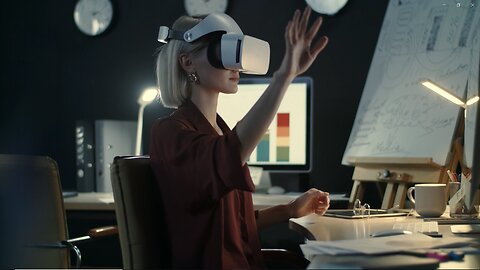 Facsimile, a reproduction of life