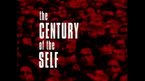 The Century of the Self - Part 2: "The Engineering of Consent"