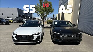 2025 Audi A6 Sportback e-tron. Premium electric!