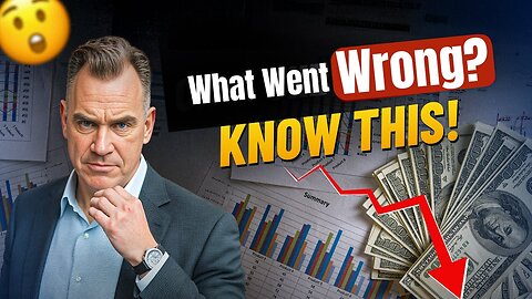 Why Did The Stock Market Crash In 1929?