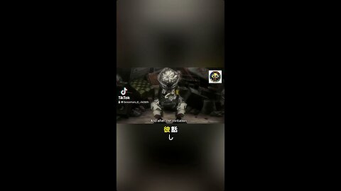 人間が作り出した“万人シリーズ”の失敗作…半獣もどきの起源と数の謎