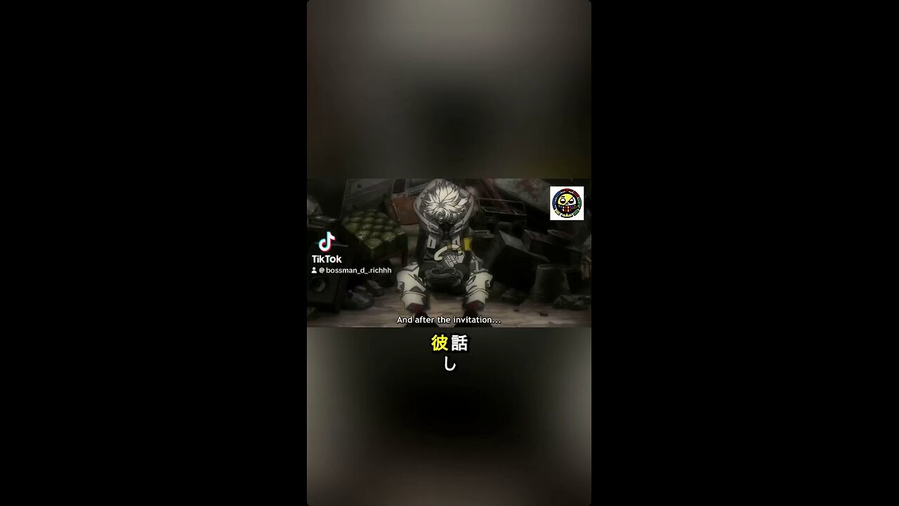 人間が作り出した“万人シリーズ”の失敗作…半獣もどきの起源と数の謎