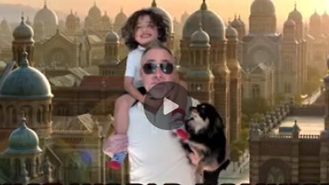 Merry Saturnalia - Jeff Berwick