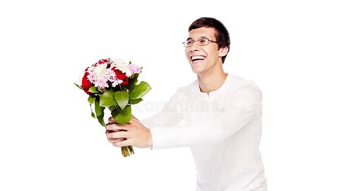 You Are NOT In Love [V6o1pR7siks]