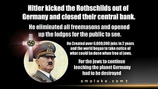 The Rothschild Dynasty