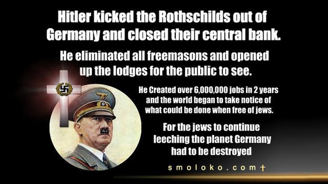 The Rothschild Dynasty