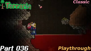 Terraria Playthrough #16 Part 36