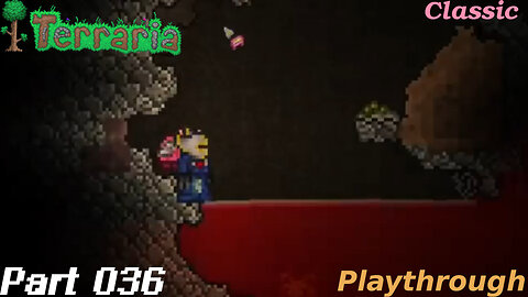 Terraria Playthrough #16 Part 36