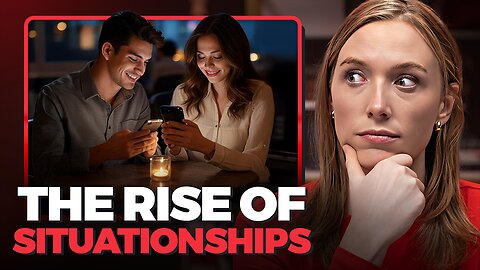 The Rise of Situationships (Call-in Show) | Pearl Daily