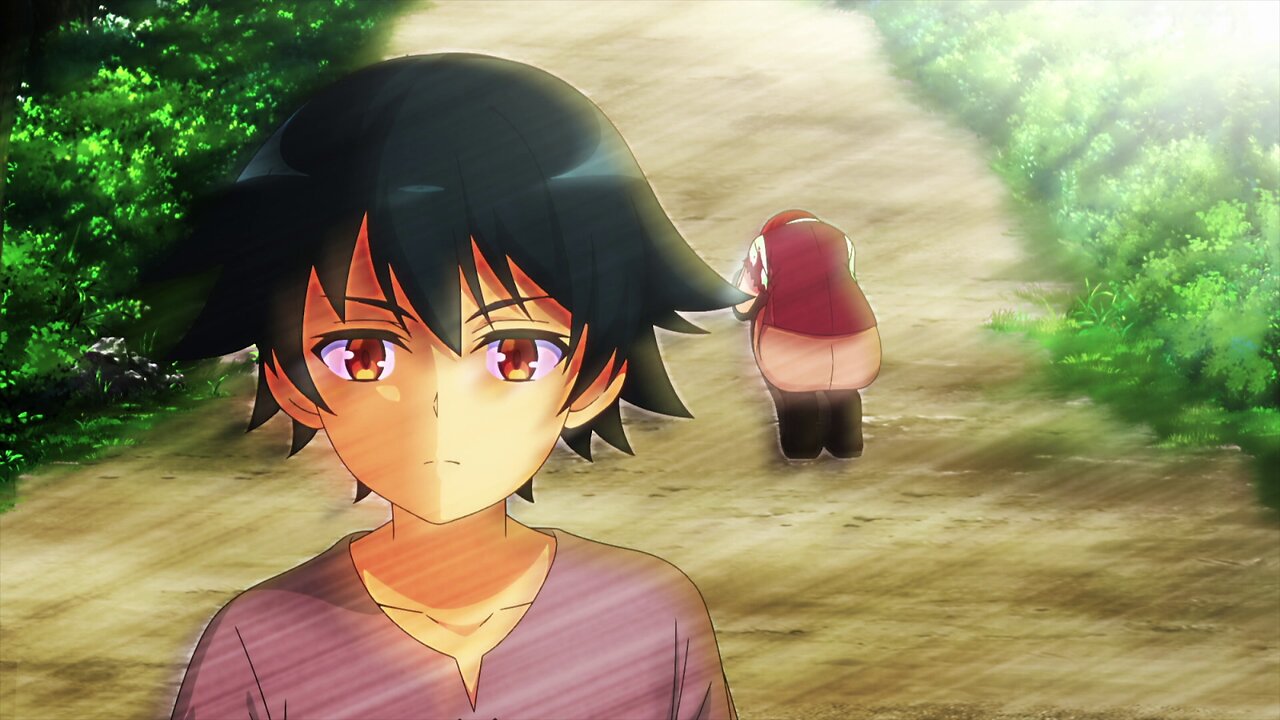 [Fujisubs] Mushoku No Eiyuu - 01