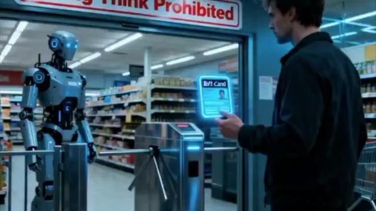 Digital IDs 2030 Agenda - Oct 24, 2025