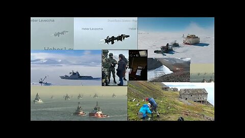 "Antarctica Reality Too Shocking: Unveiling the Divergent Earth Antarctic Treaty"