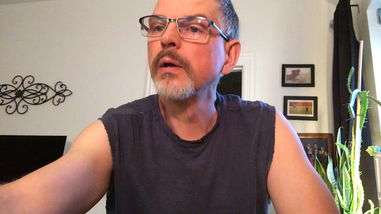 R5 ASL News/Biblical 6/9/2025