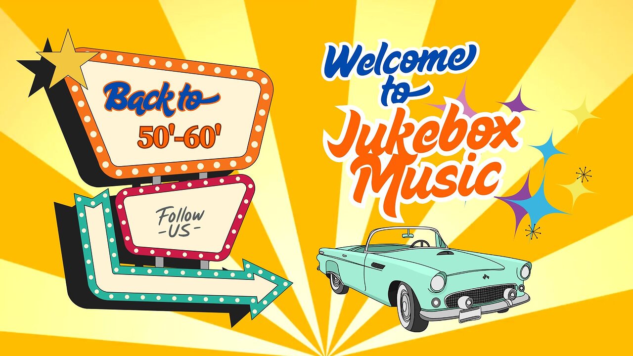 Back to 50'-60'