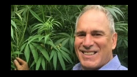 HEMP HOMES WITH DAVID BRIAN FROM SOUTHERN HEMP HOMES
