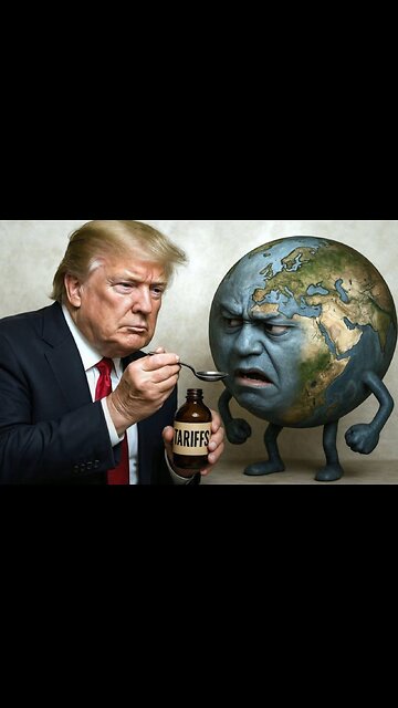 The European Union is BEGGING TRUMP FOR A DEAL.