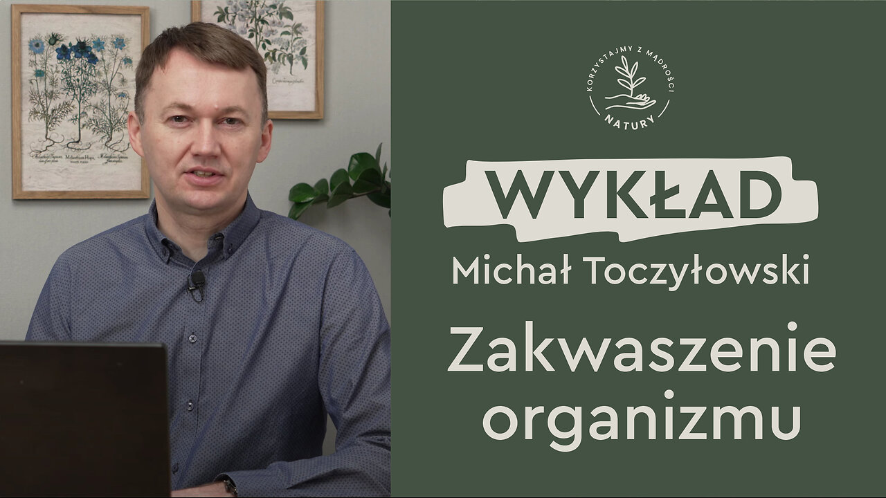 Zakwaszenie organizmu