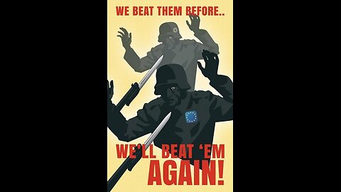 Historical Video: The Red Army Marches to Berlin