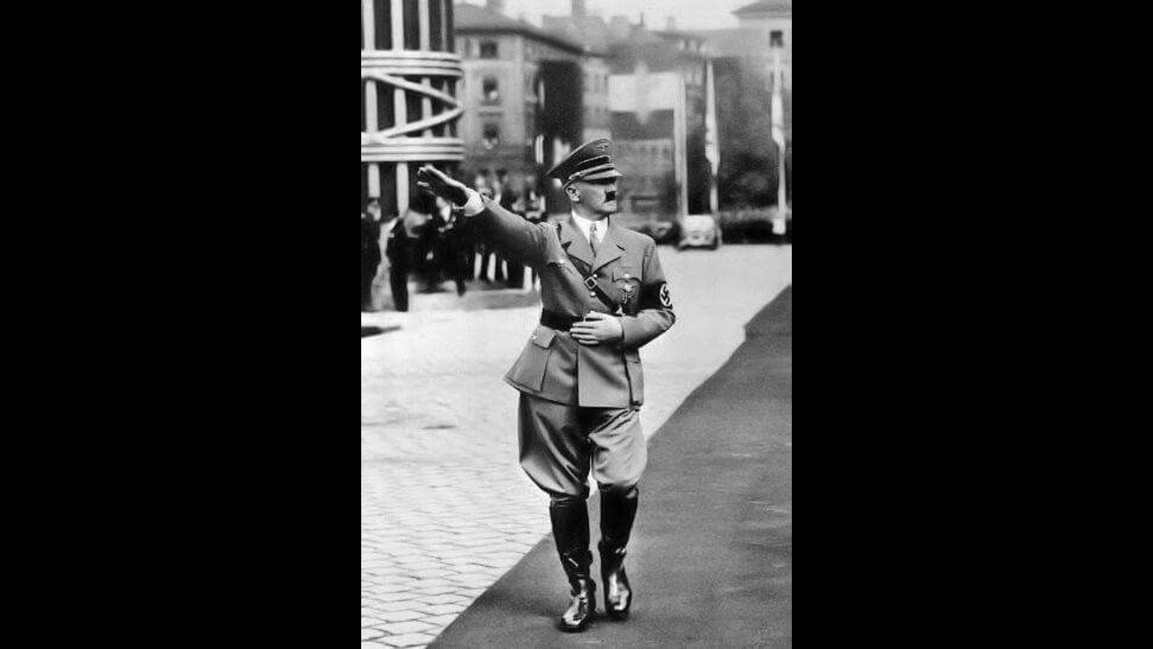 Sieg Heil Compilation (Updated)