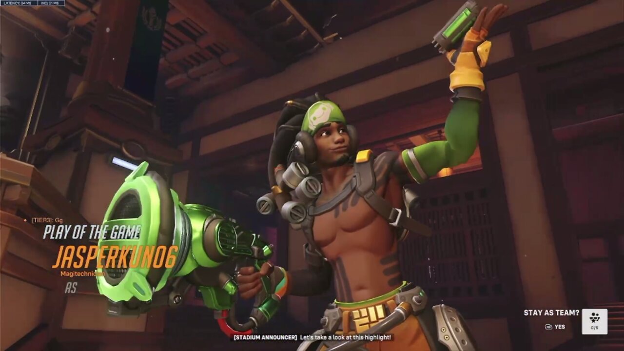 I think they needed to stay with me. Thoughts?