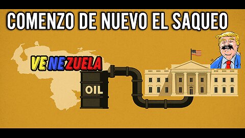 La verdad detrás de la pobreza en EE.UU. y el petróleo venezolano