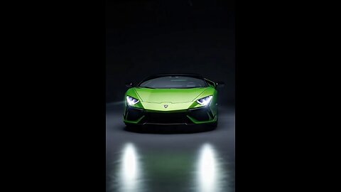 “This Lamborghini Revuelto Looks INSANE in the Studio 😮‍🔥”