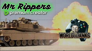 Sunday Slaughter with TankManPat, CandyGirl and Mr Rippers