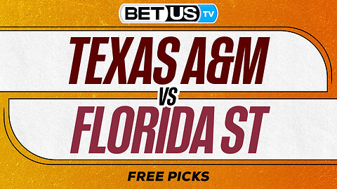 Texas A&M vs Florida St (11-28-25) Game Preview | College Basketball Predictions